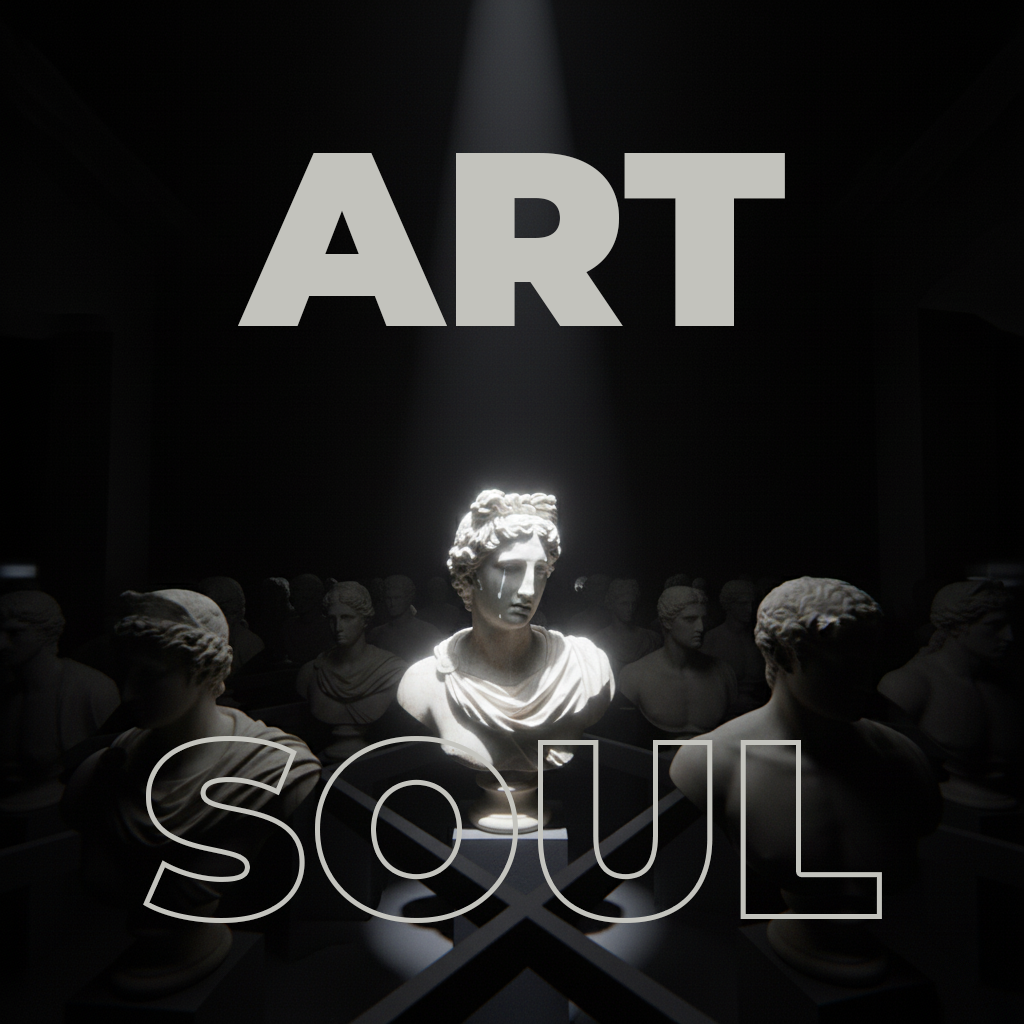 ART OF YOUR SOUL
